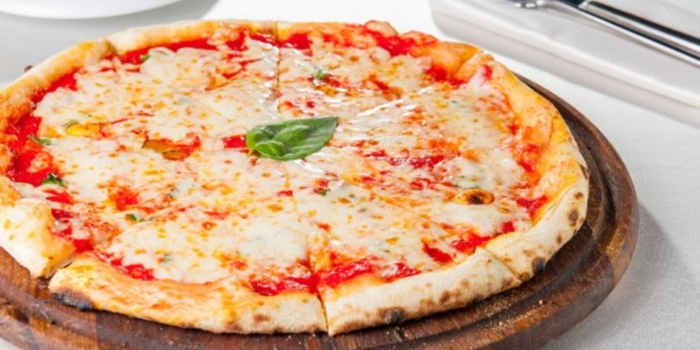 Pizza Home cover