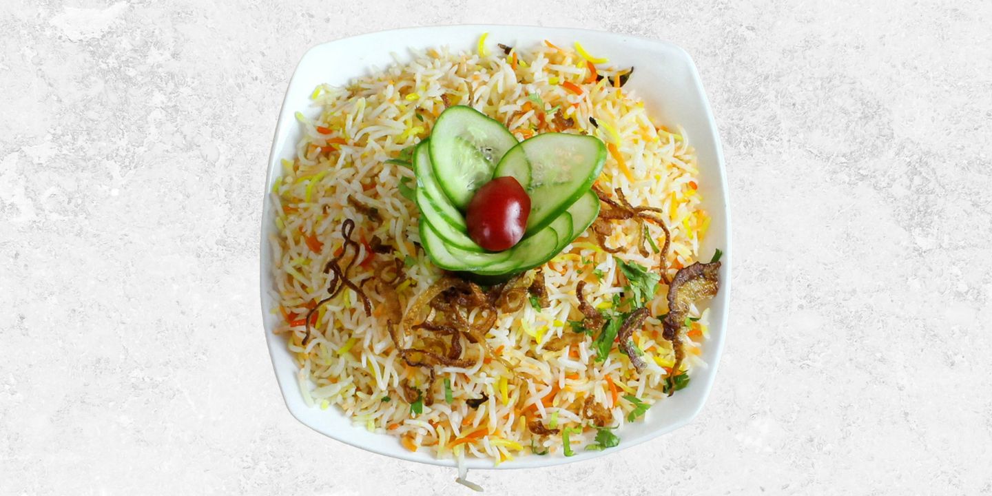 Monal Restaurant cover