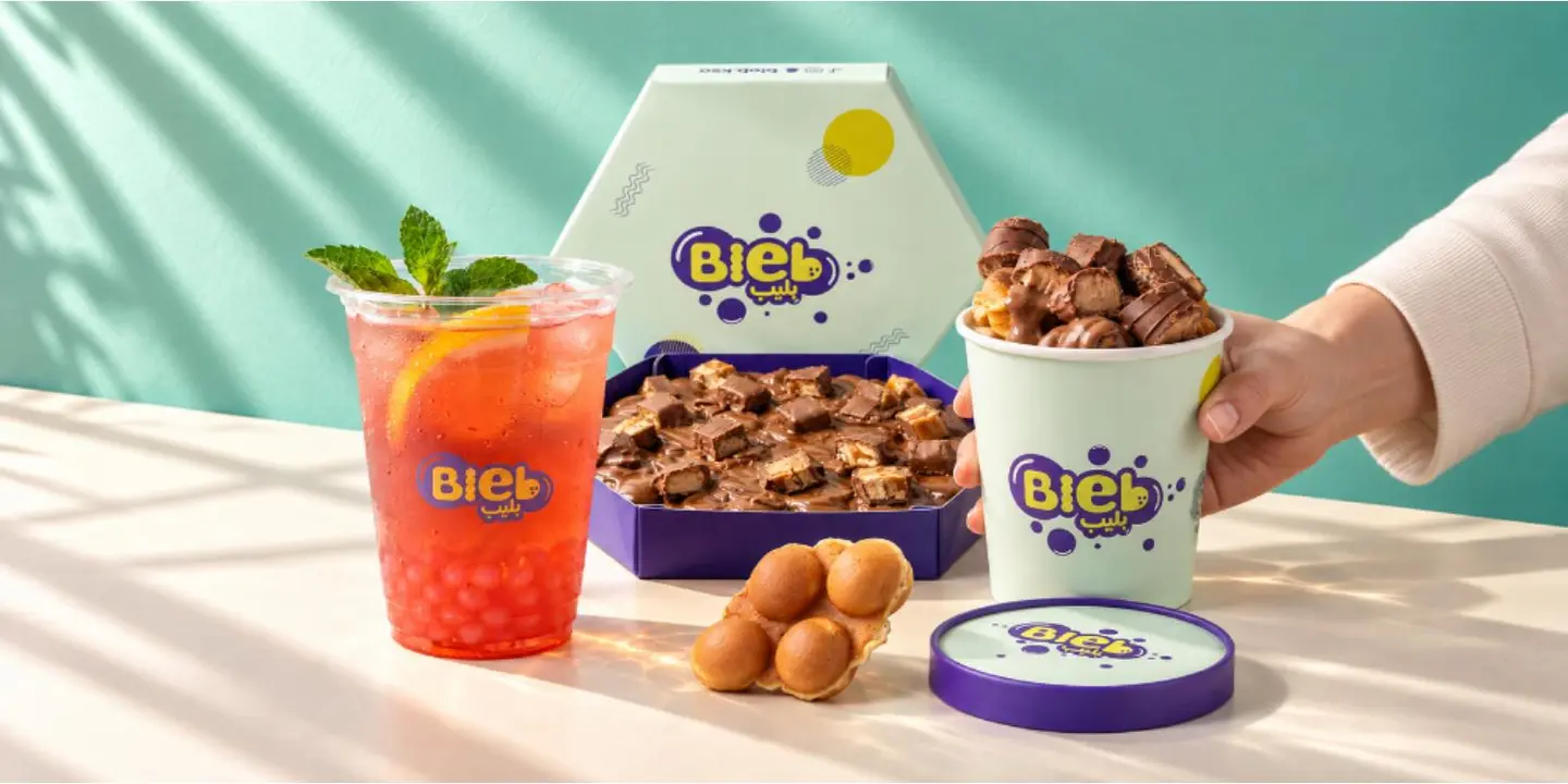 Bleb cover