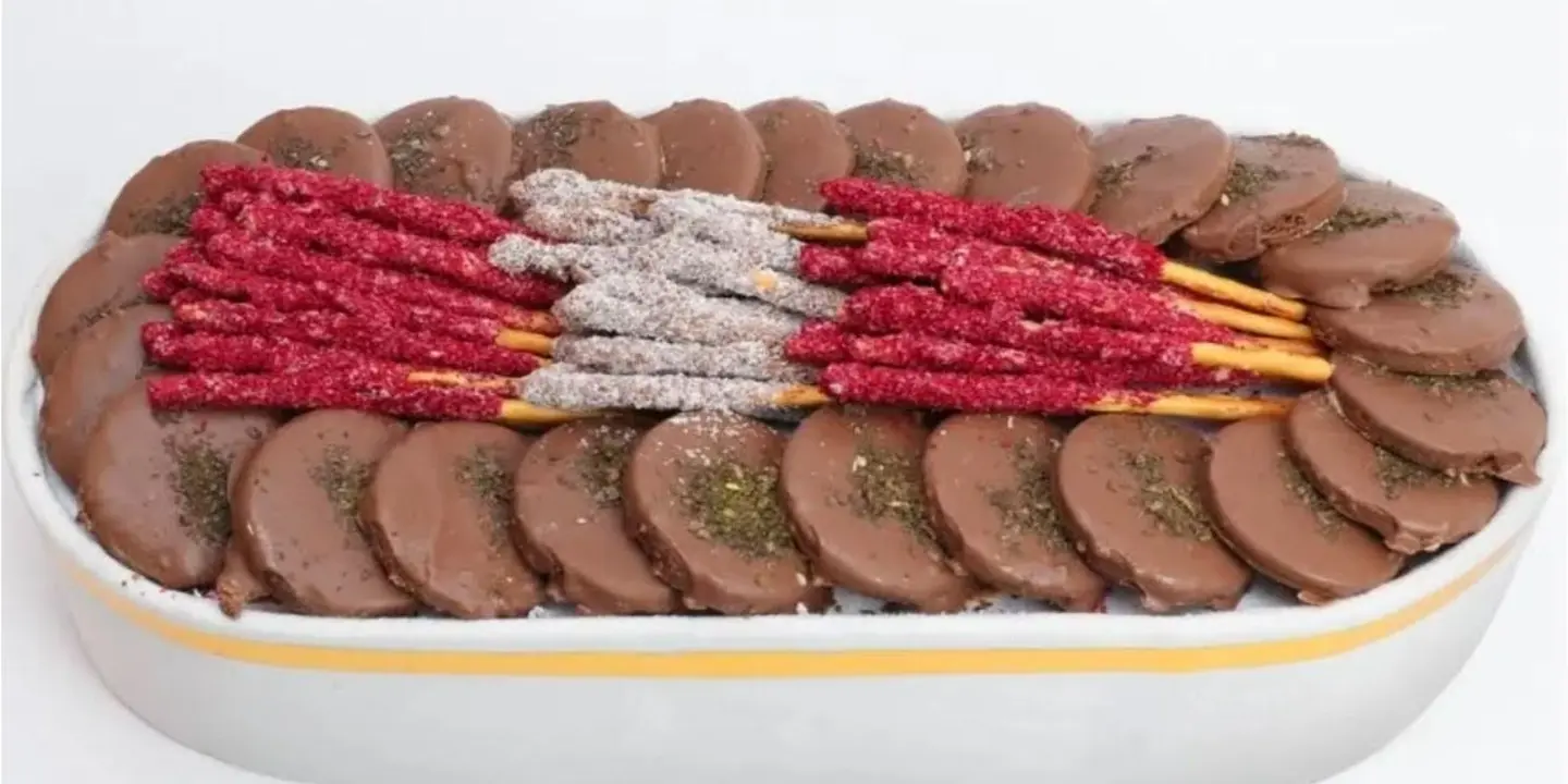 مذاق جارتنا للحلويات cover