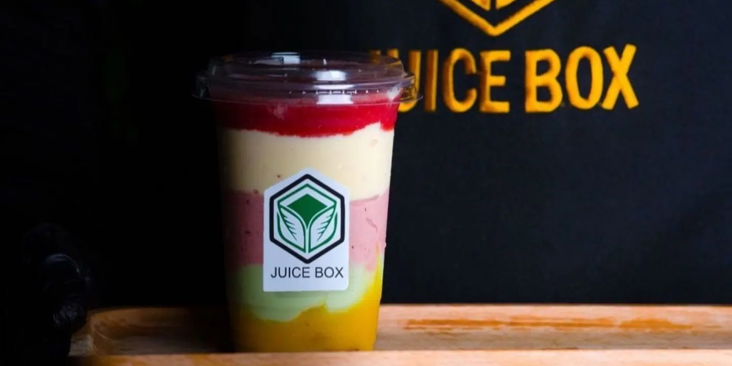 جوس بوكس cover