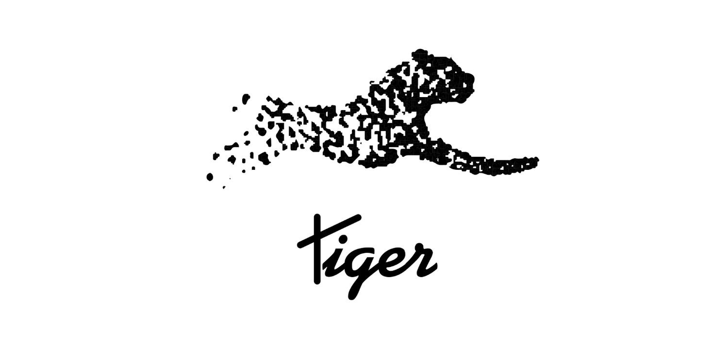 Tiger cover
