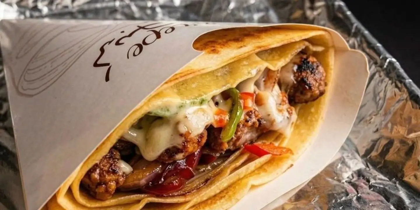 Bel Hanaa Creativity Buffet cover