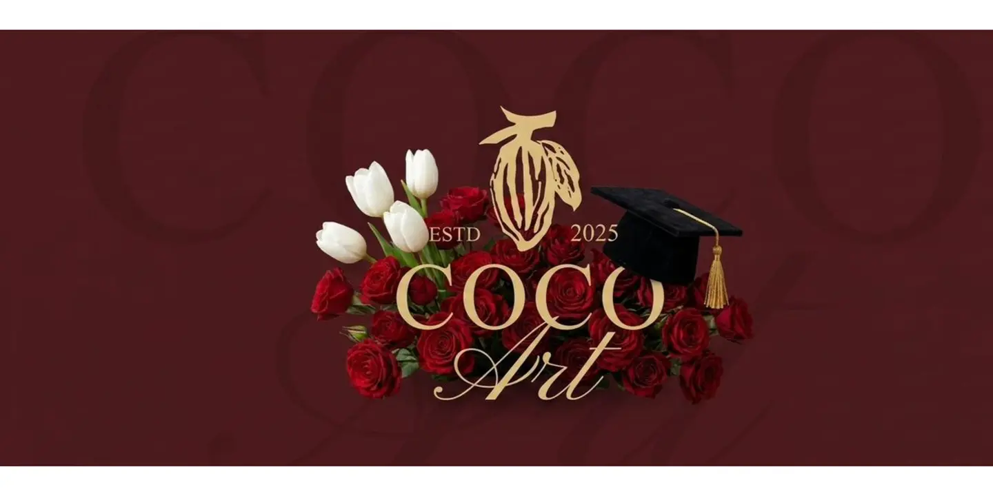Coco Art cover