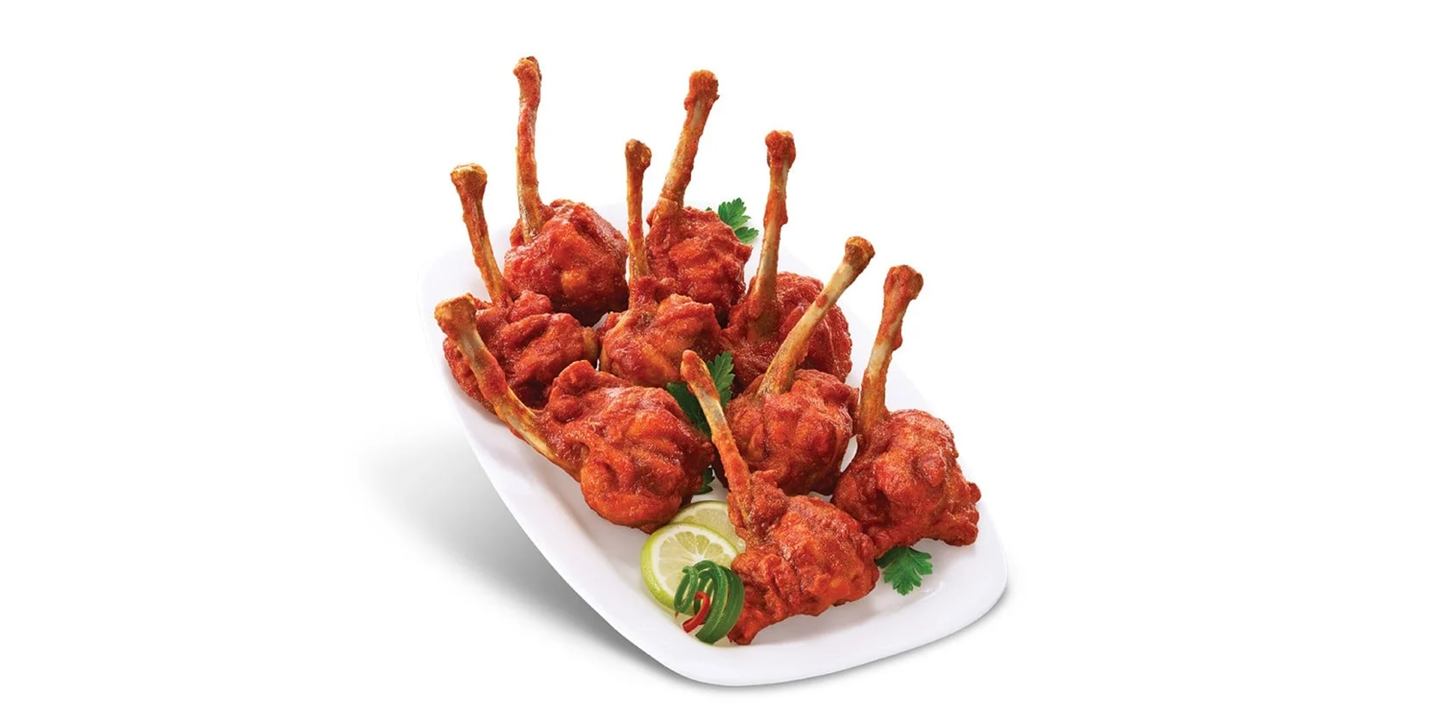 TAKE TIKKA cover