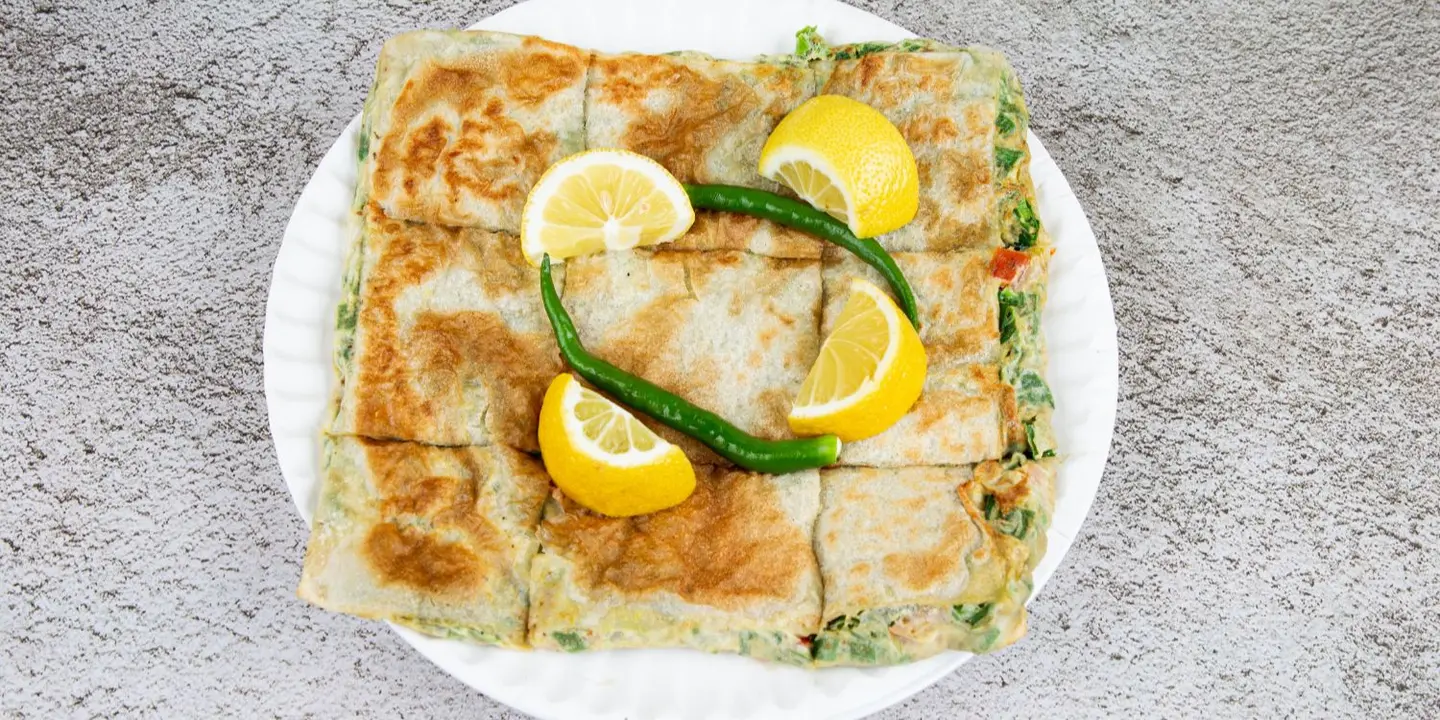 Jarrah And Saj cover