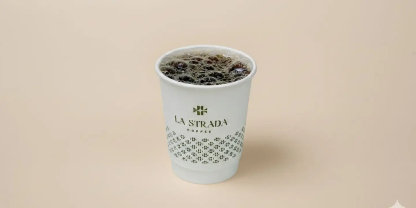 لا سترادا  cover