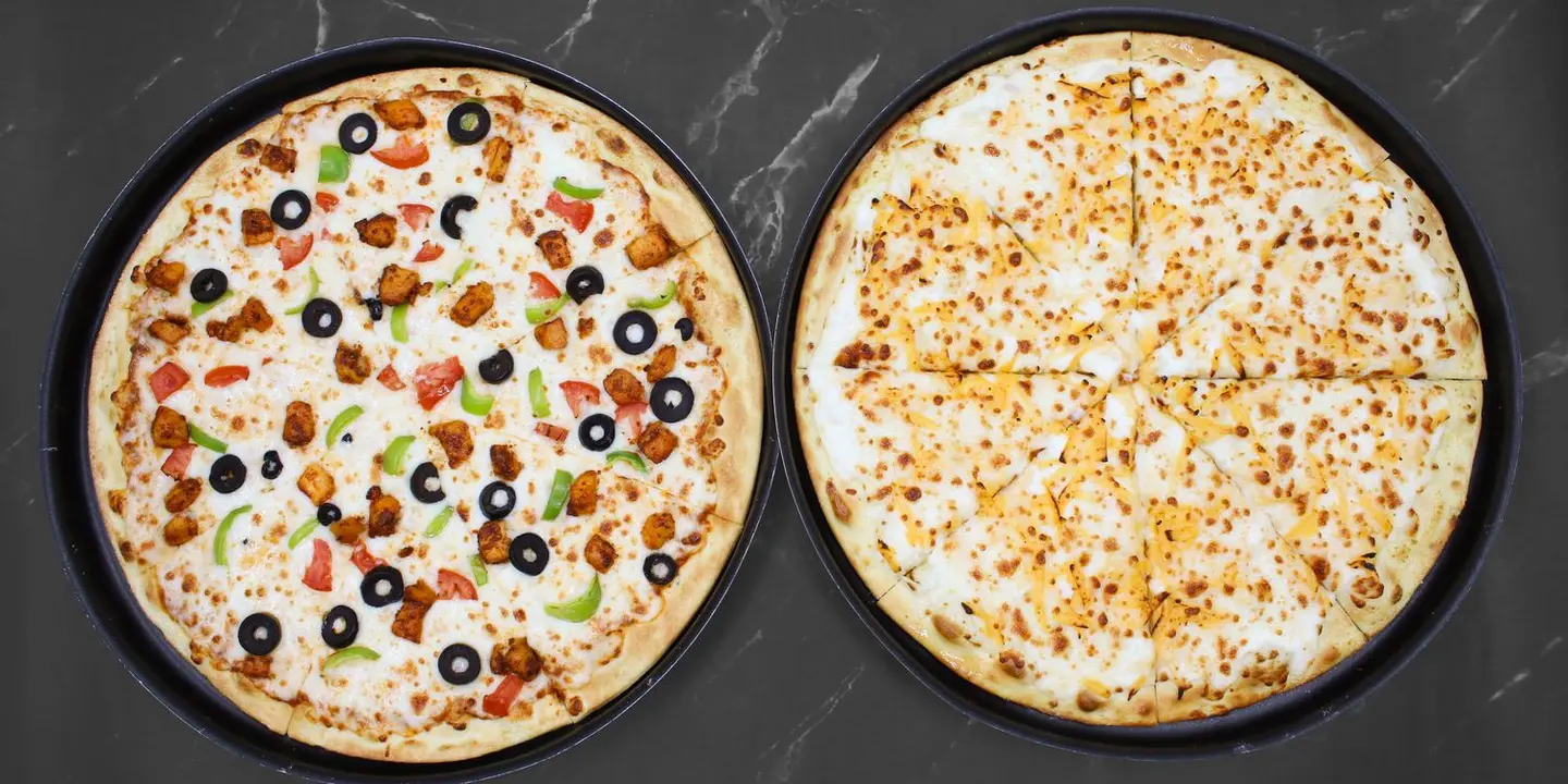 فطاير عجنه cover