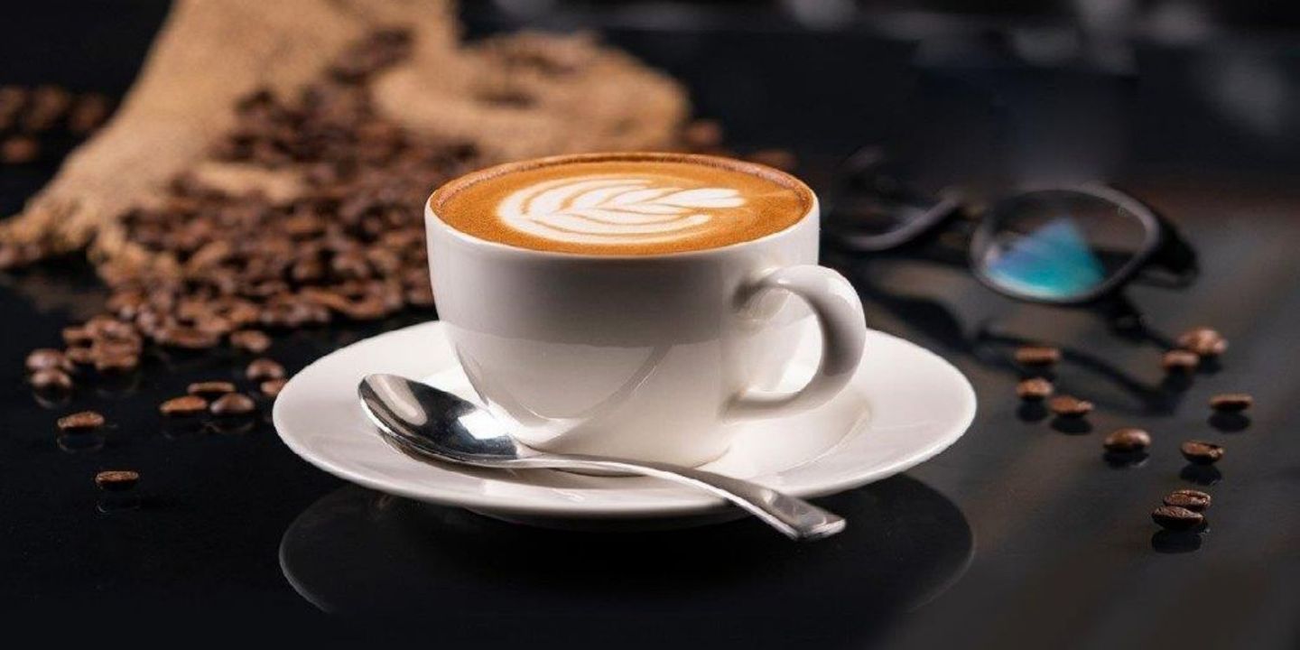 Bogota Cafe cover