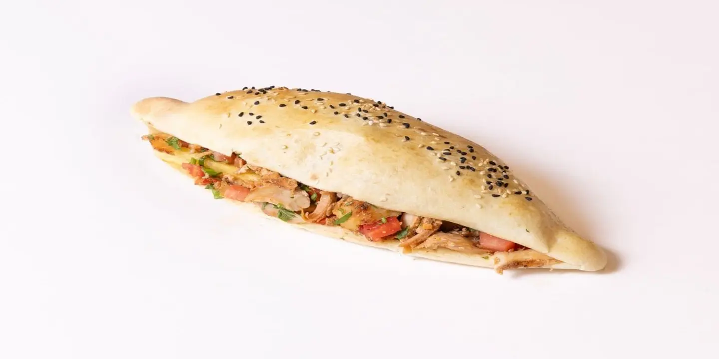 شاورما قربعة cover