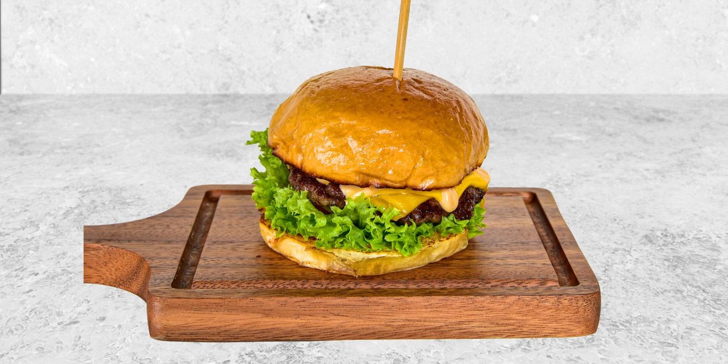 GRILL HOUSE cover