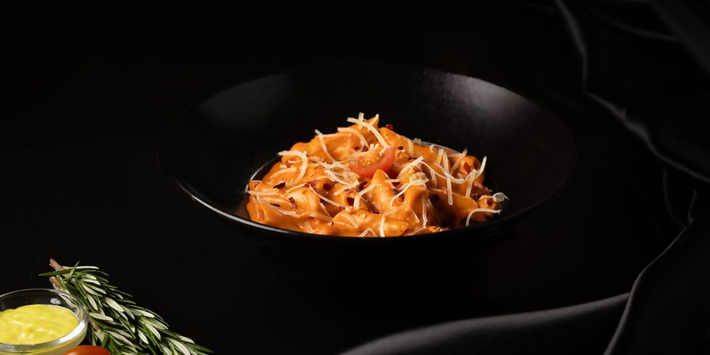 Macarona cover