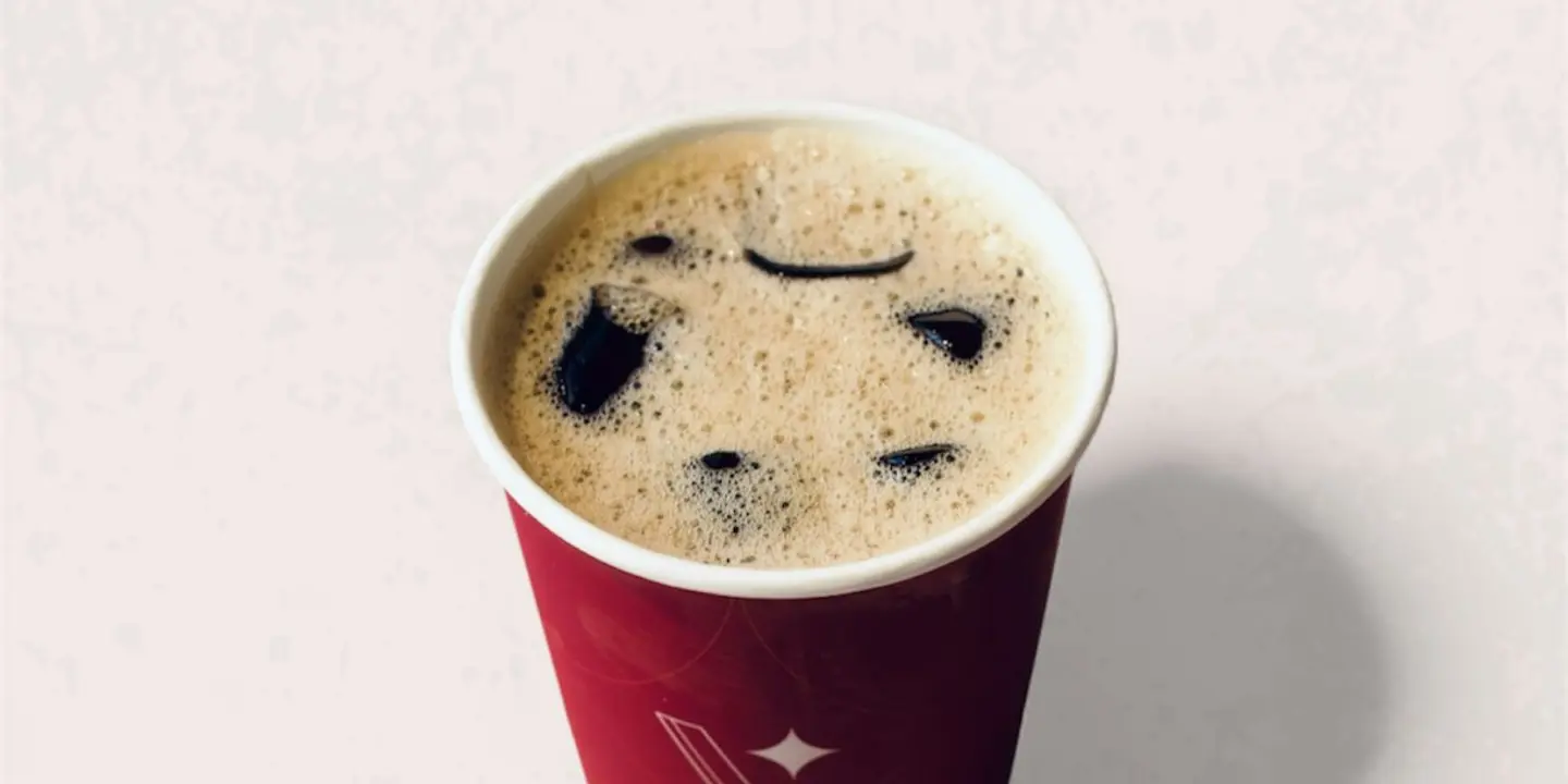 Velluto coffee cover