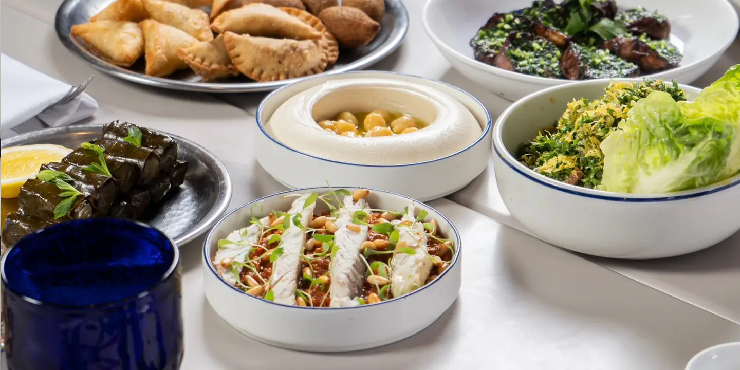 Em Sherif Cafe cover