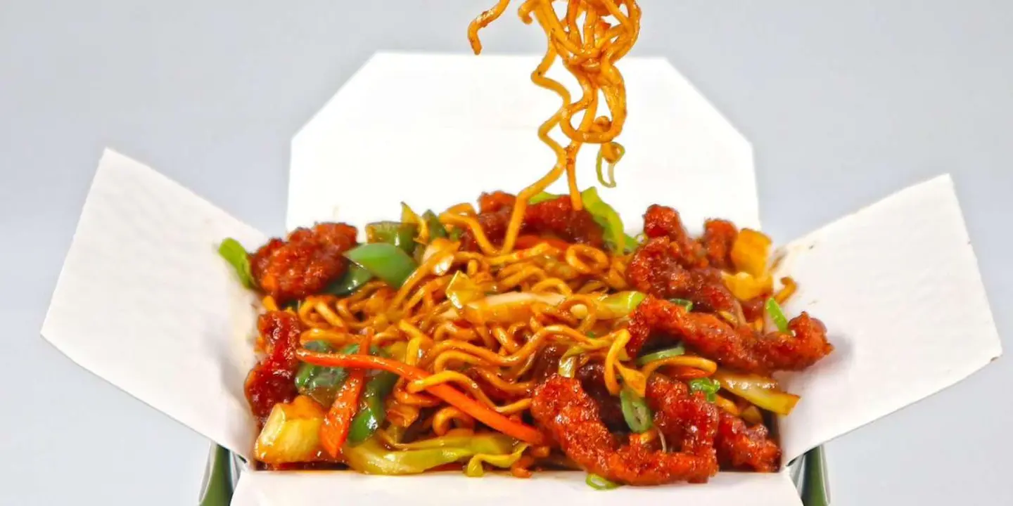9 Wok cover