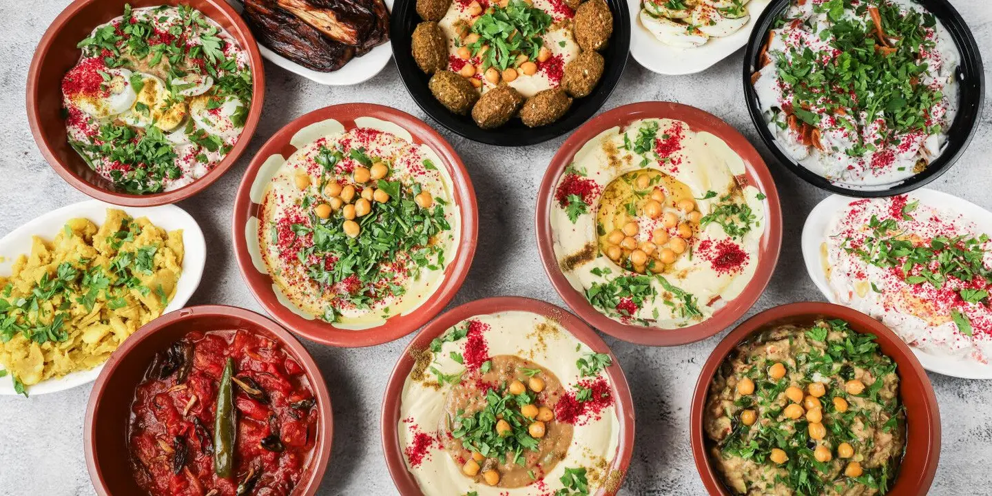 الحاج رشاد cover