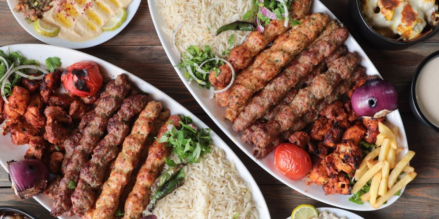 مطعم سول التركي  cover