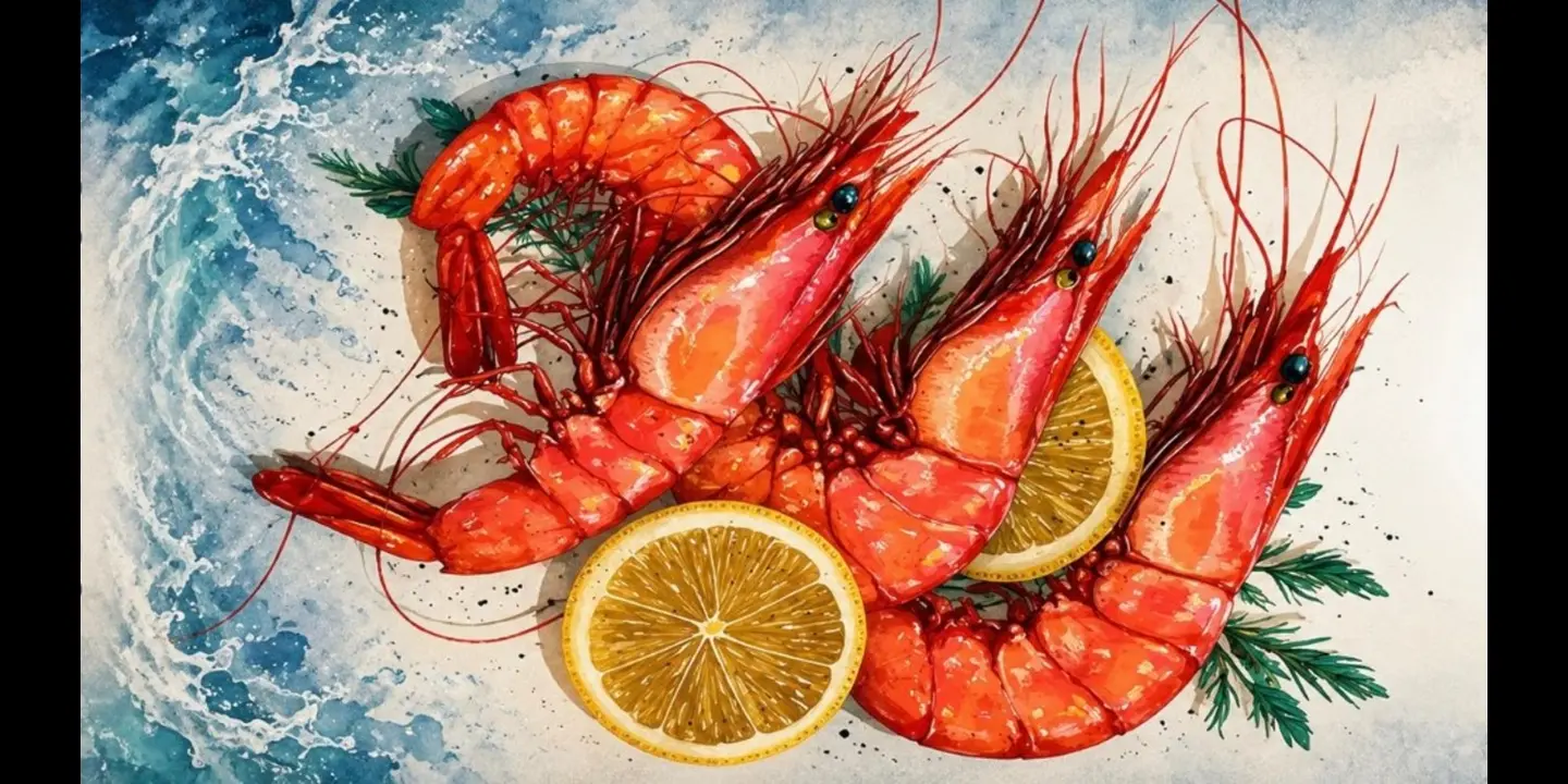 Sea Flavor cover