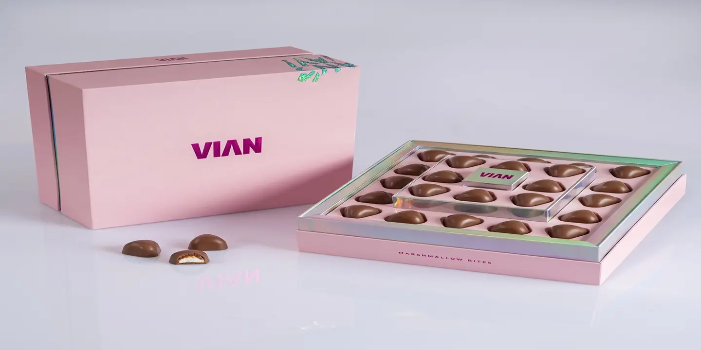 VIAN cover