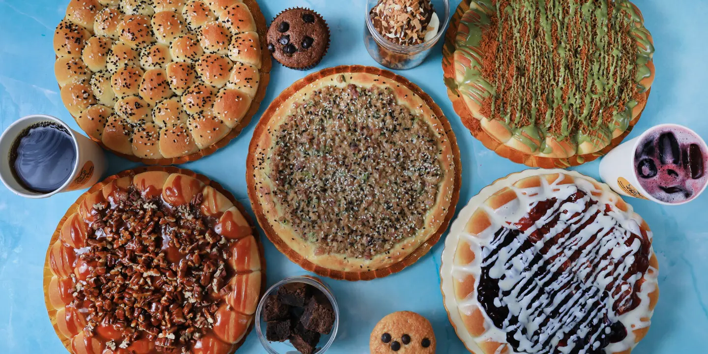 خلية وصوص cover