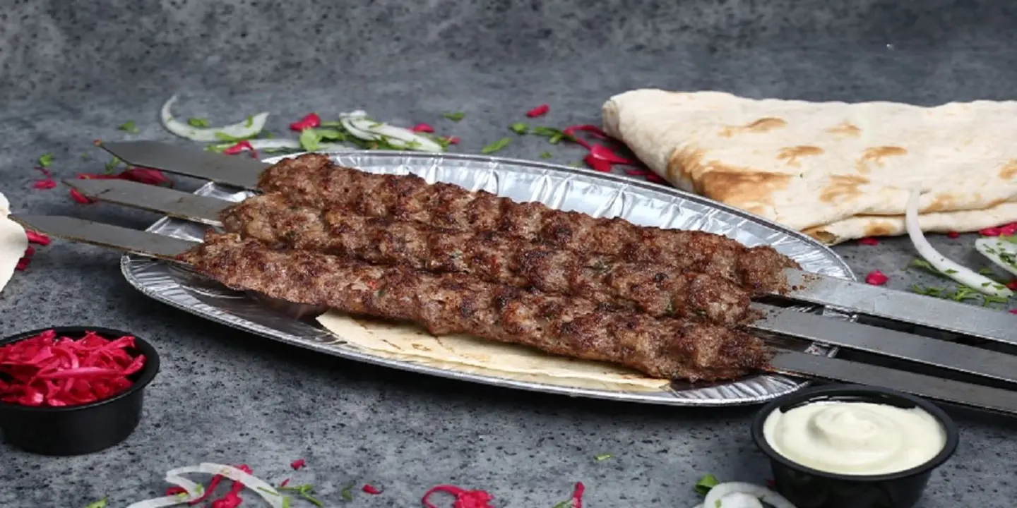  المذاق العراقي اكسبرس  cover