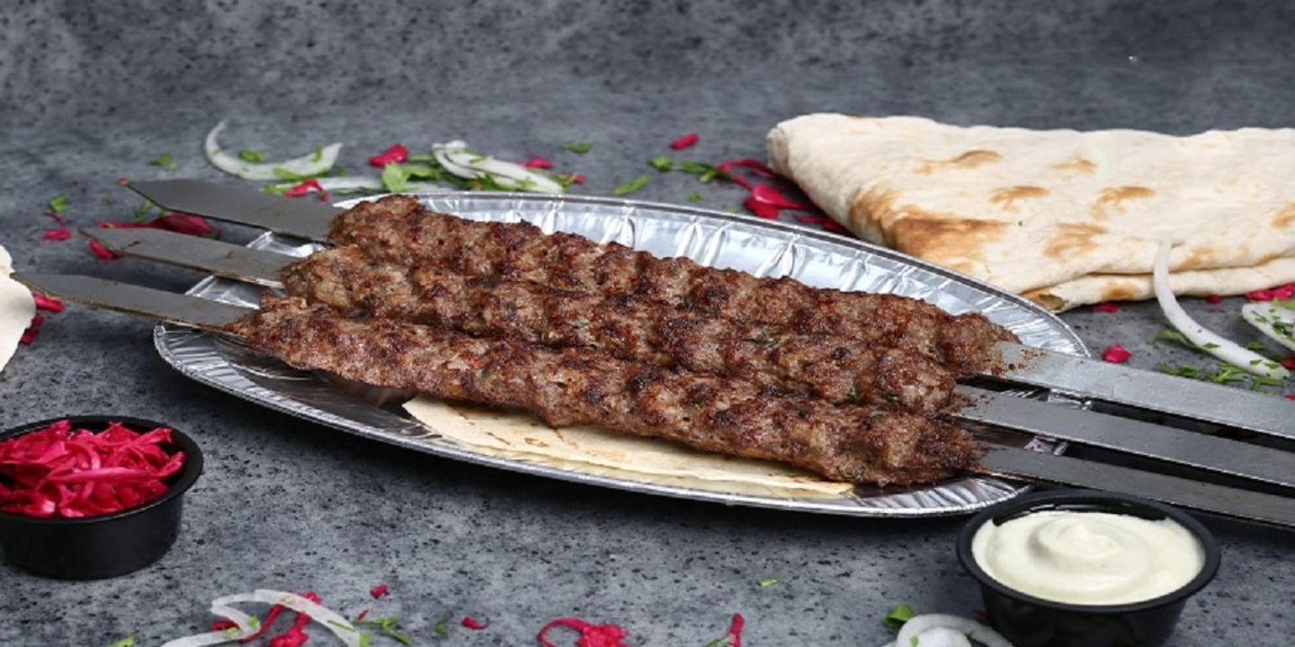  المذاق العراقي اكسبرس  cover