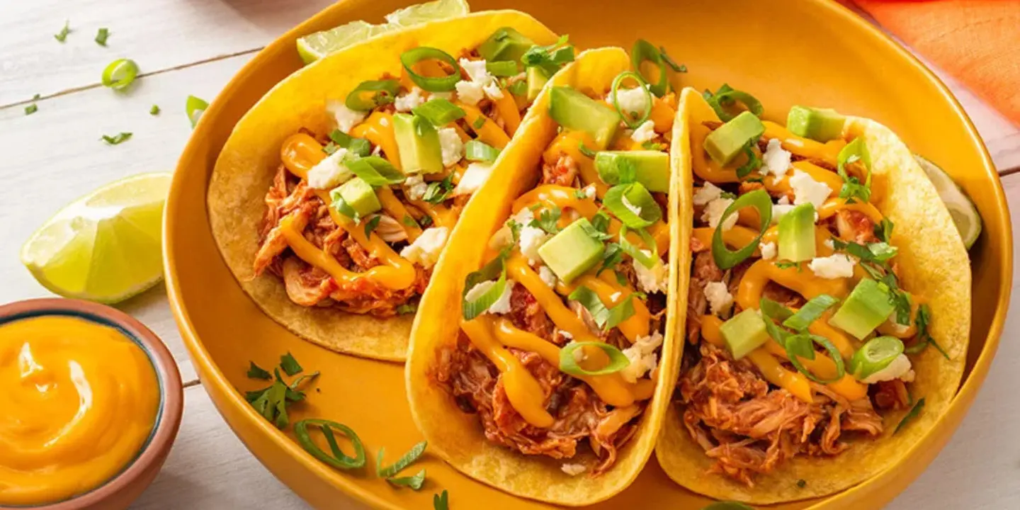 Hot Mexico cover