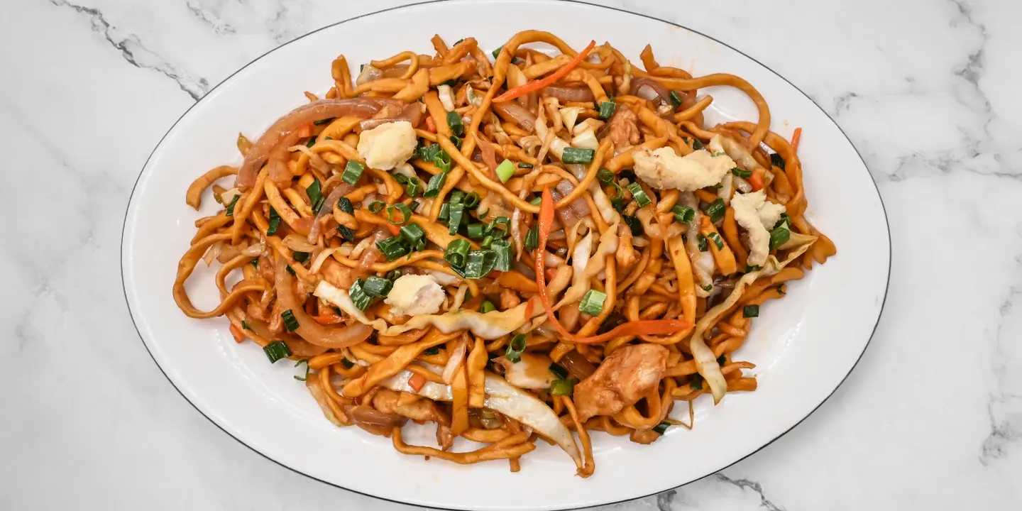 مطعم مهران cover