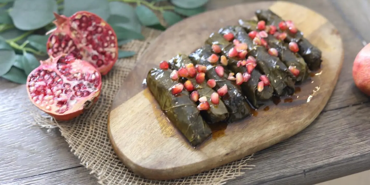 مطعم روز مارين cover