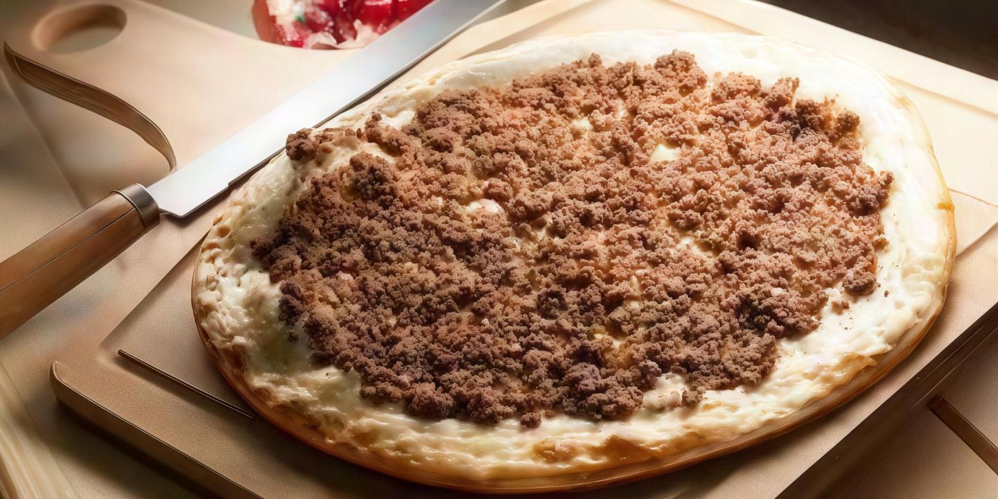 El Forn El Demashqi cover