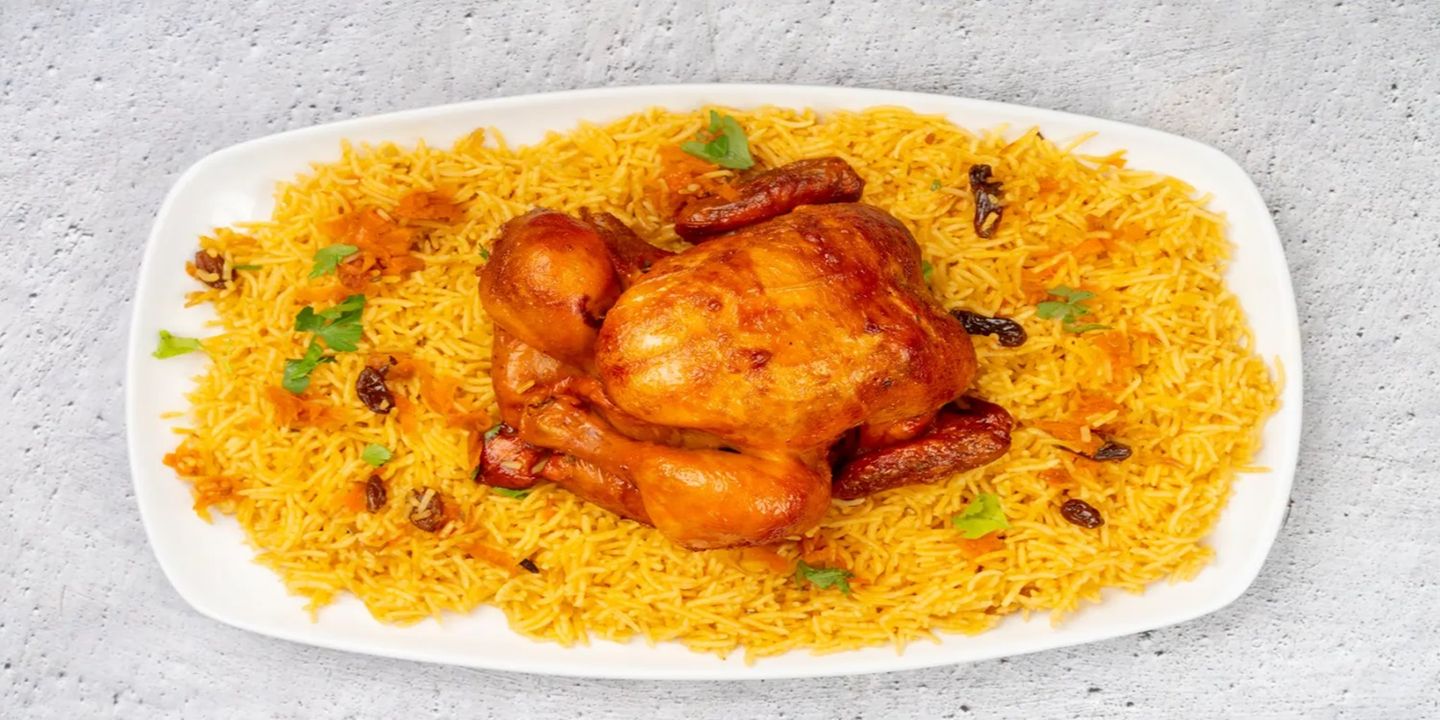 شبرا البخاري hero