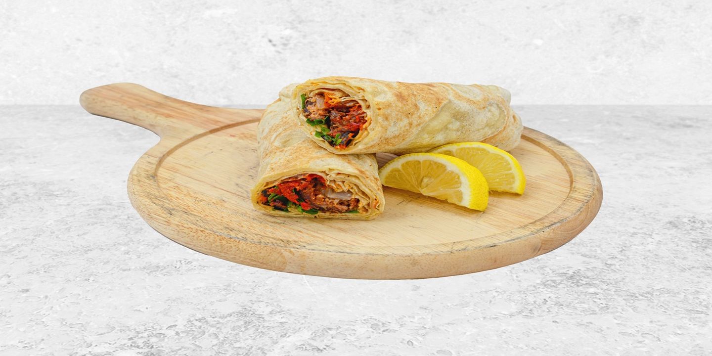 Chef Kabab cover