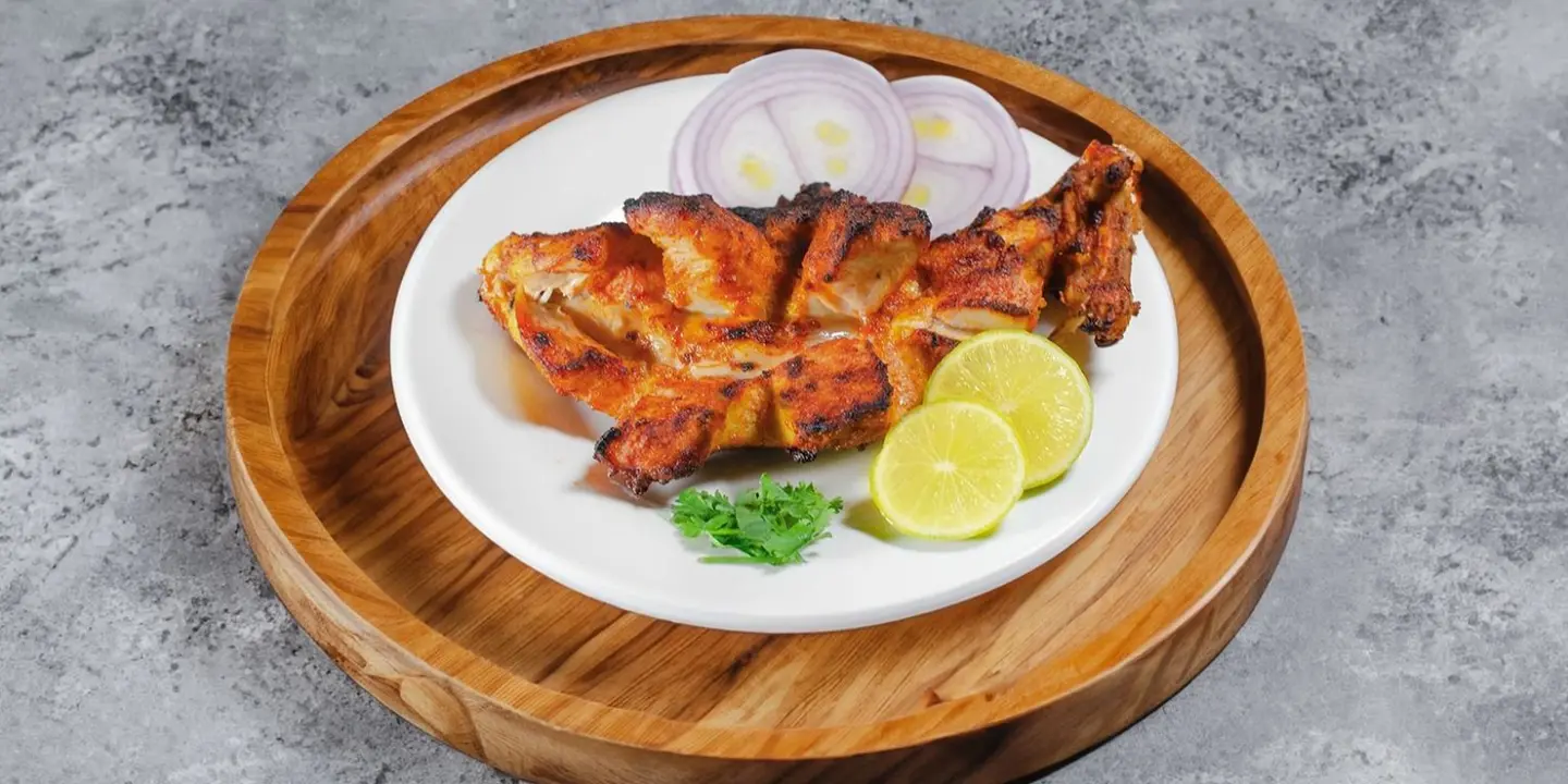 Nihari Tonight cover