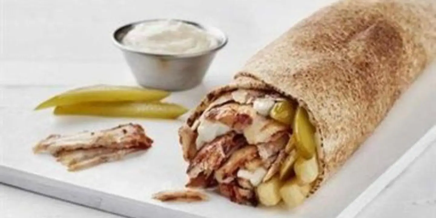 Riyadh Al Maha Restaurants Damascus Pie cover