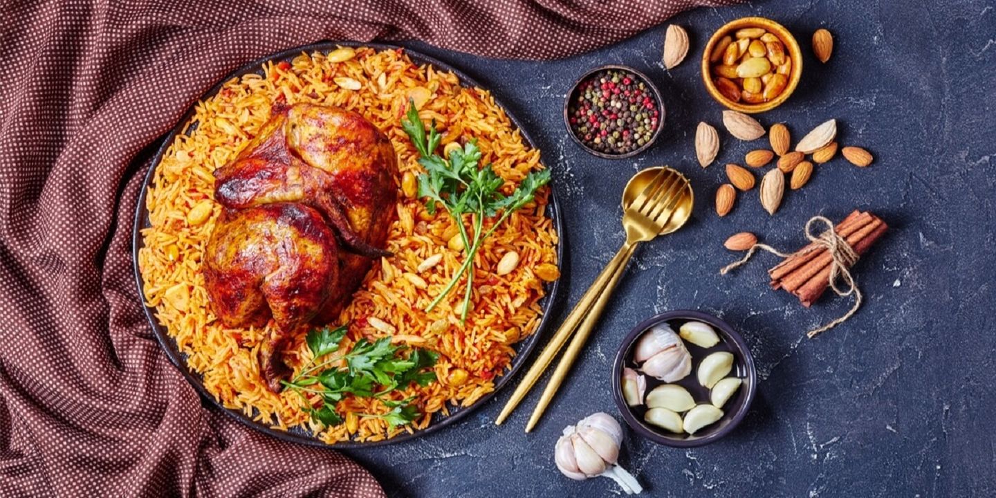 سرايا الزاد cover