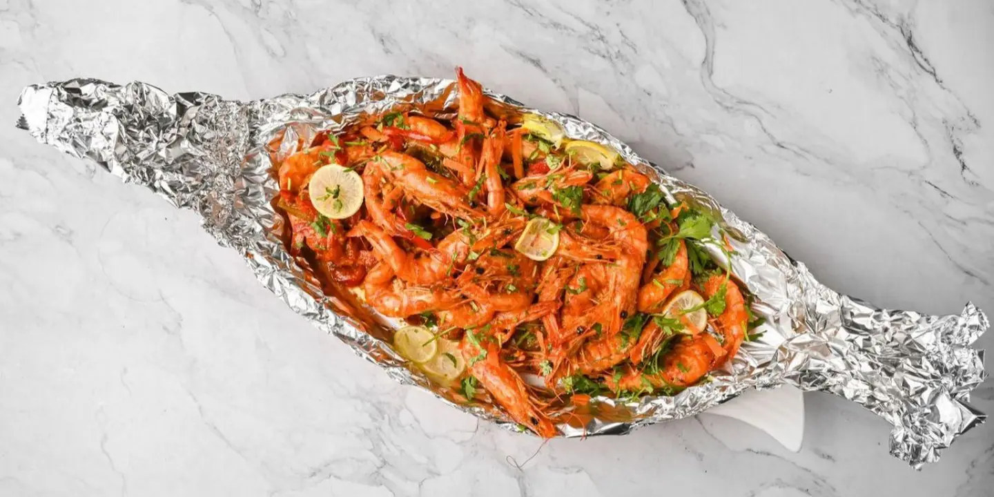 Hadrat Al Sayyad Seafood cover