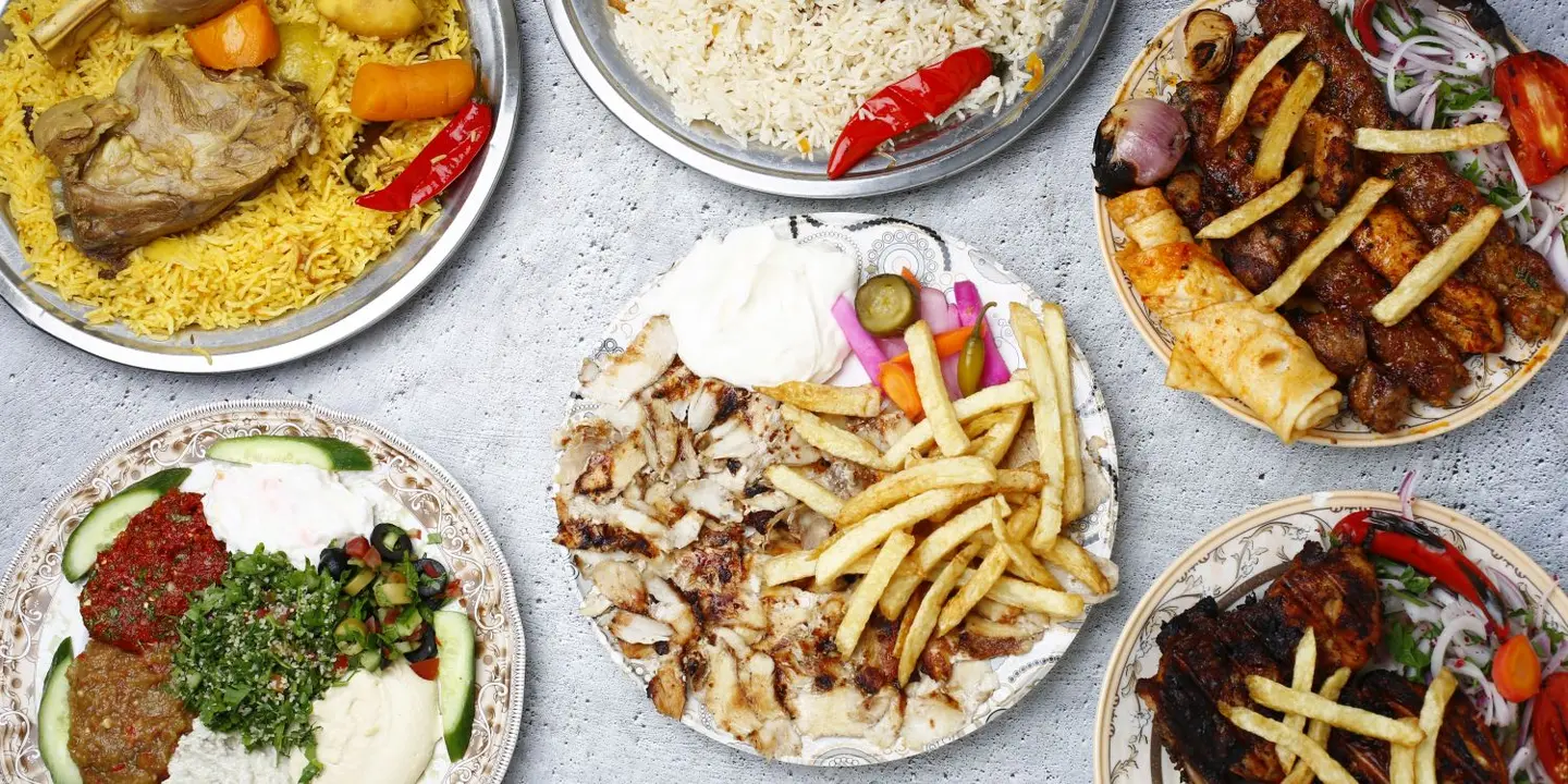 قصر السندباد cover