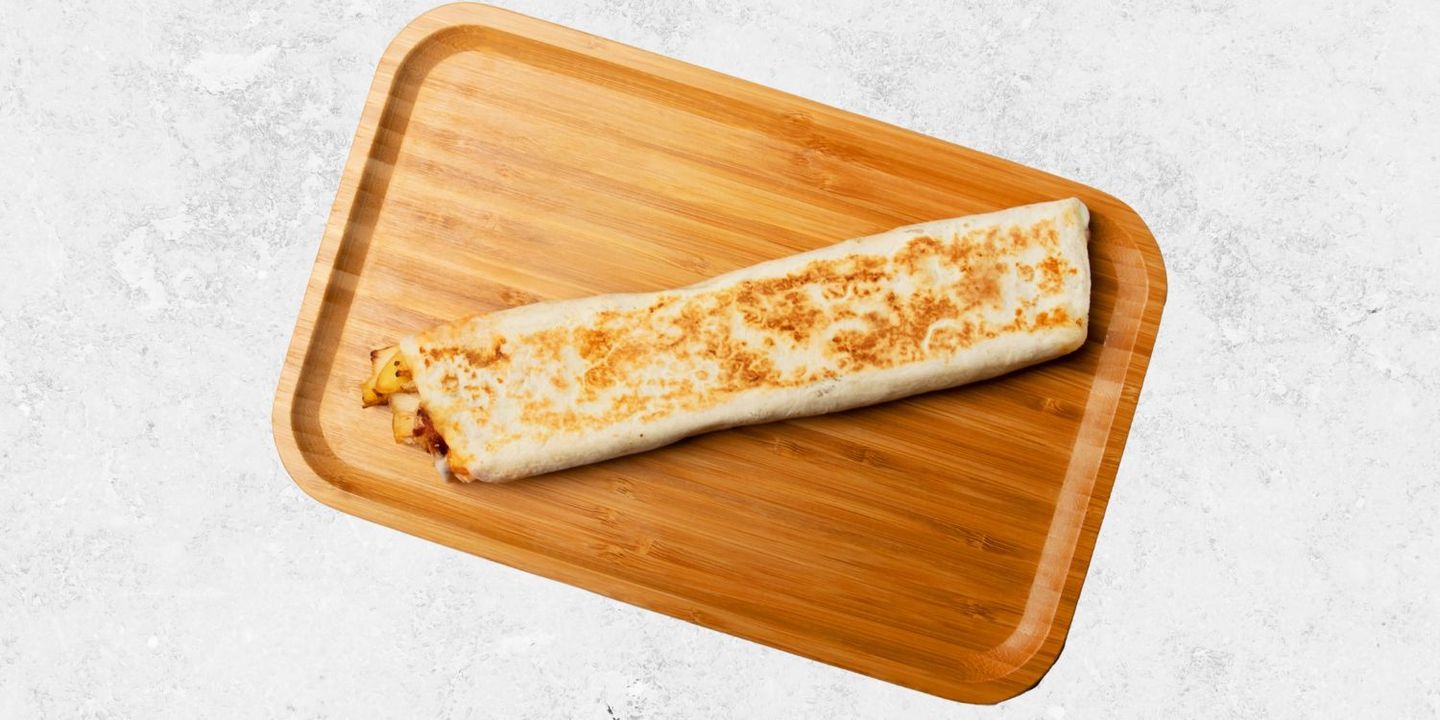 خبير النكهة cover