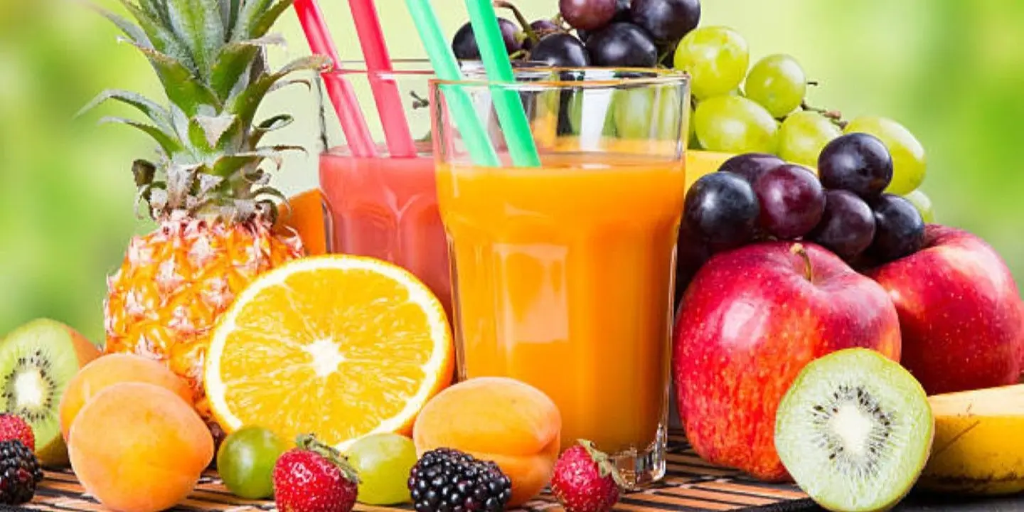 Karaz juice cover
