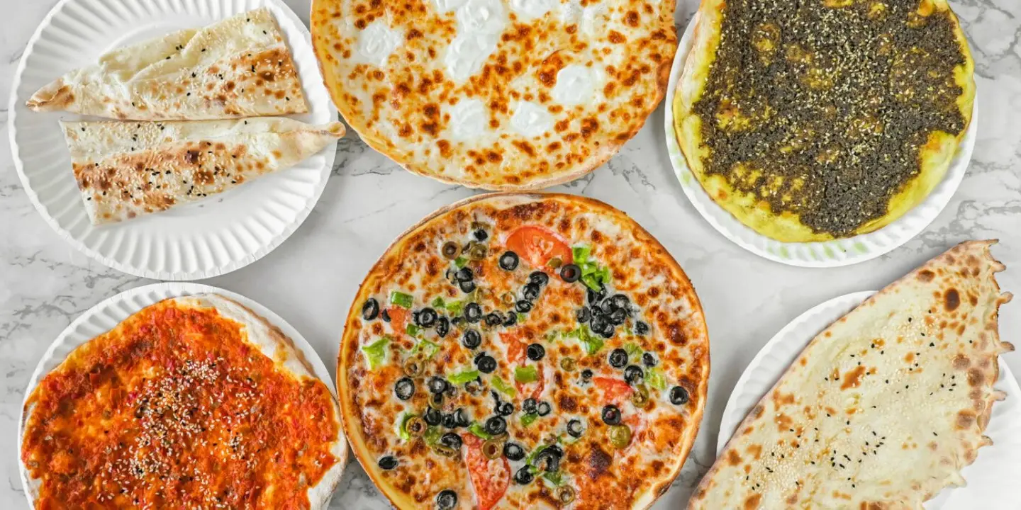 فطائر السنبلة cover