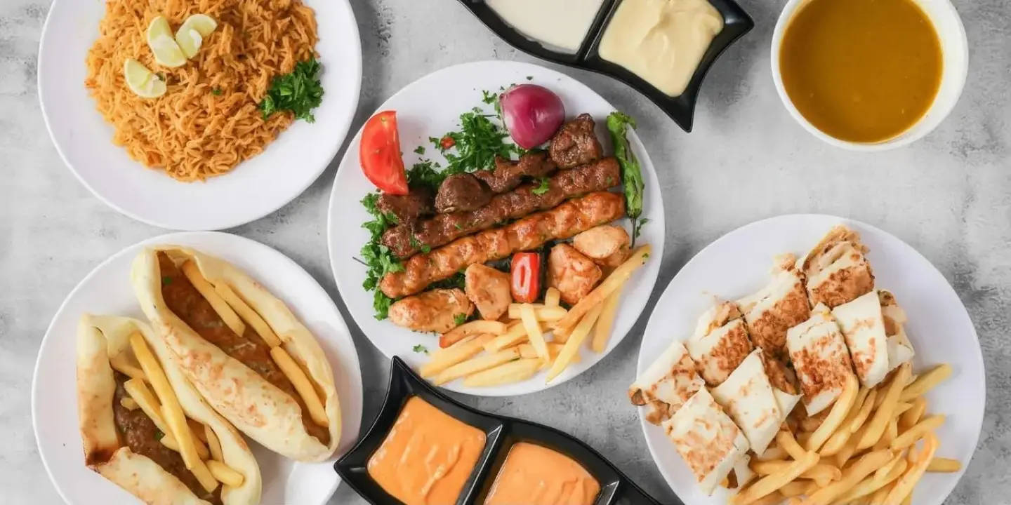 فيتامين الشام  cover