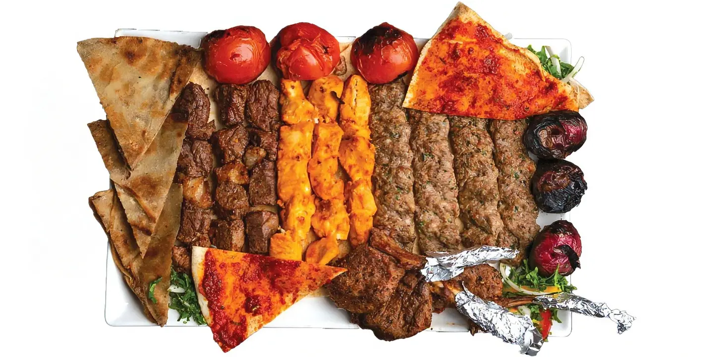 روائع ليالي الشام cover