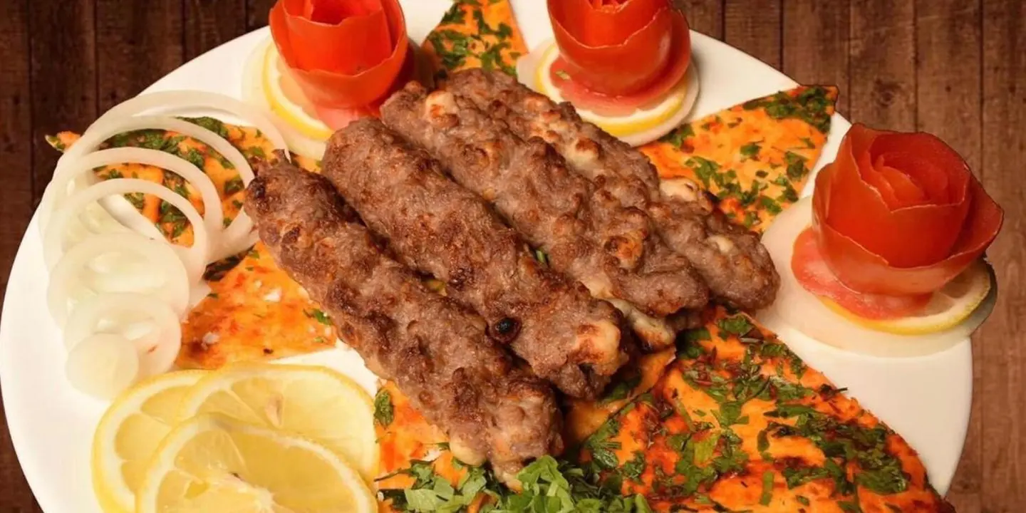 Aldewan Alhalabi cover