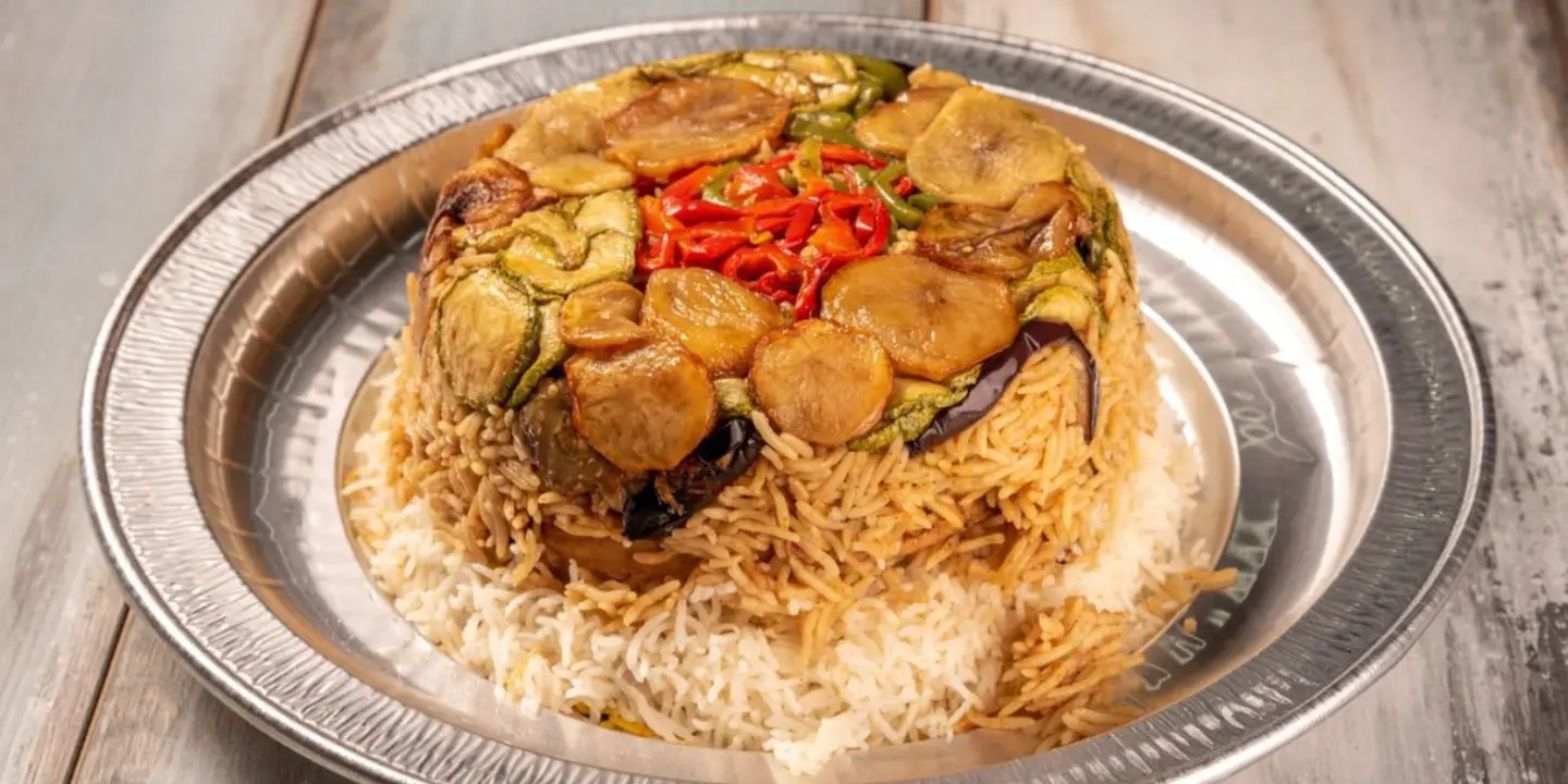 كبسة اهل البلد cover