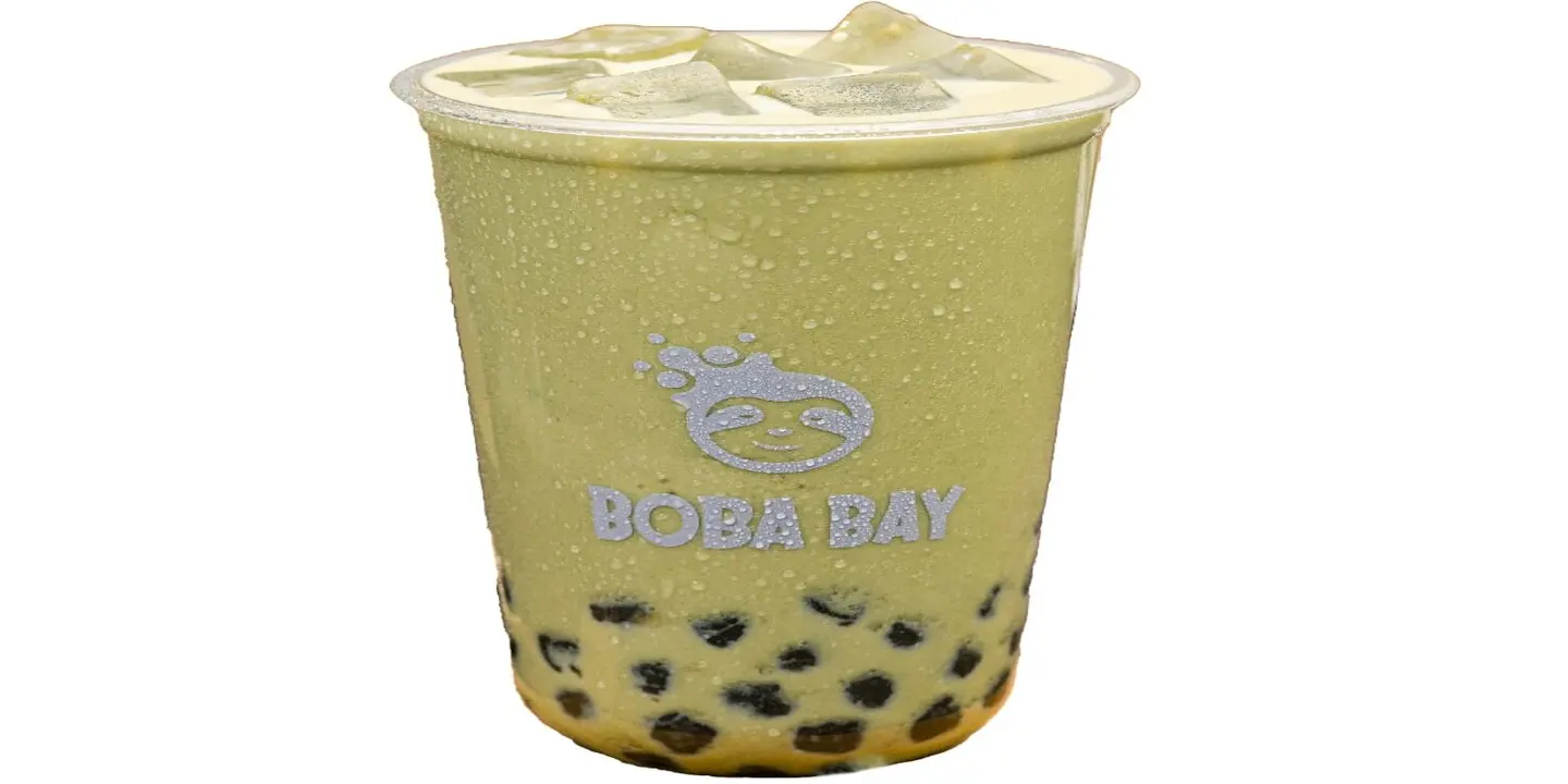 Boba Bay cover