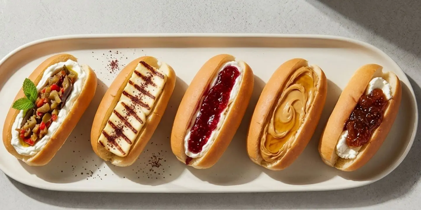 mini wich cover