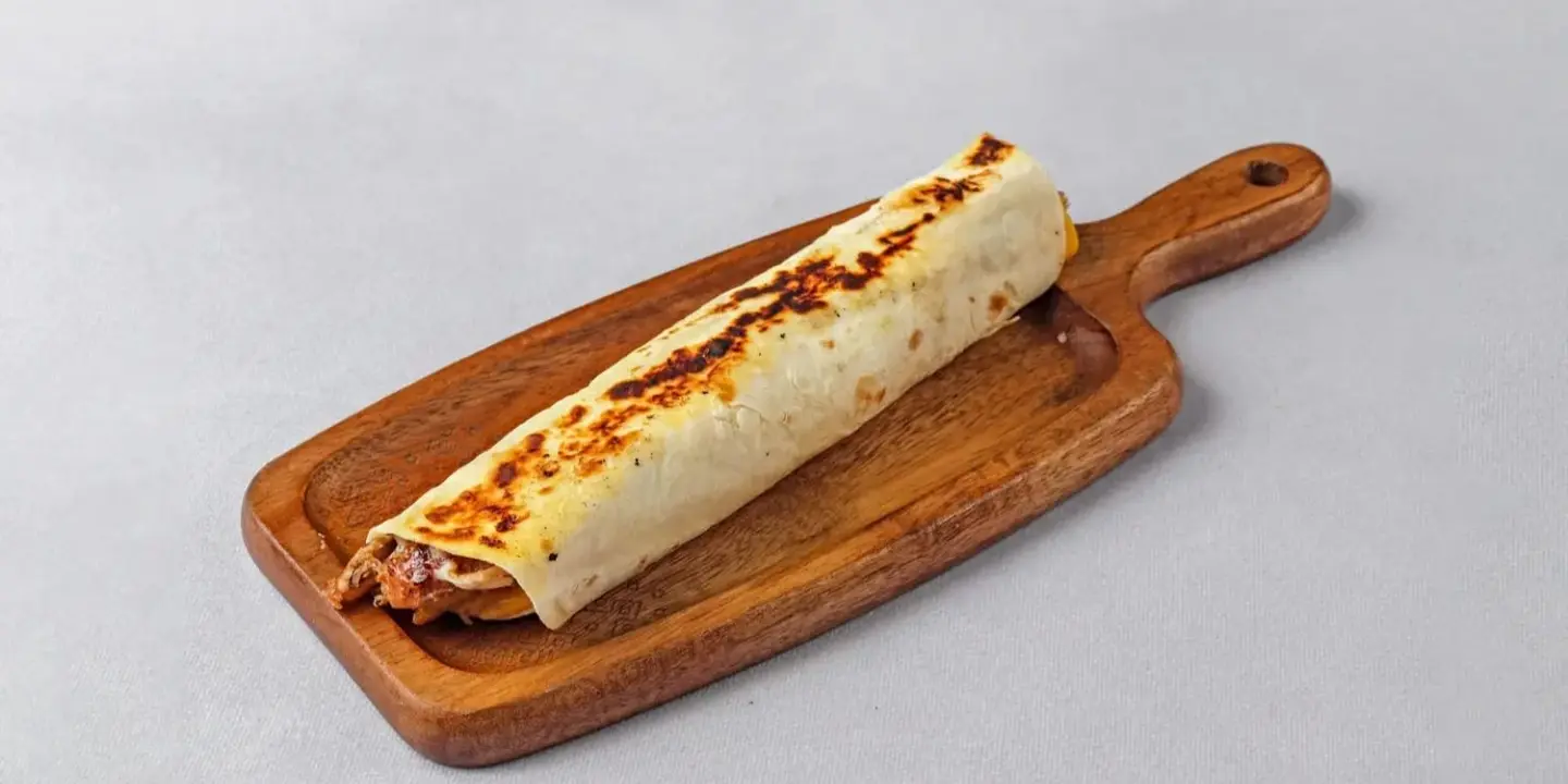 Golden Foundation Restaurant cover