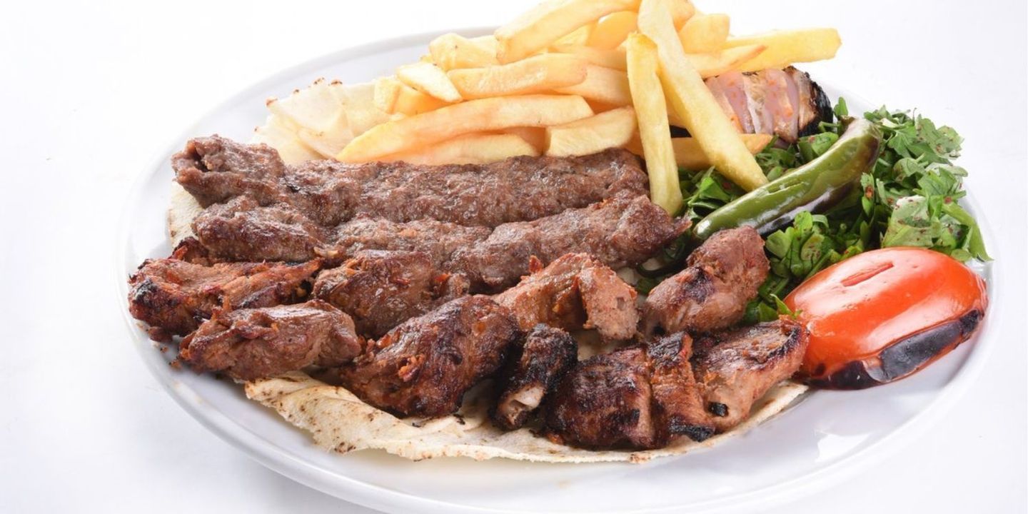 Halab grills cover