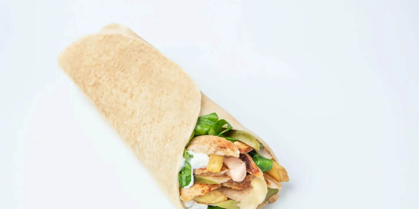 شاورما الأستاذ شادي  cover