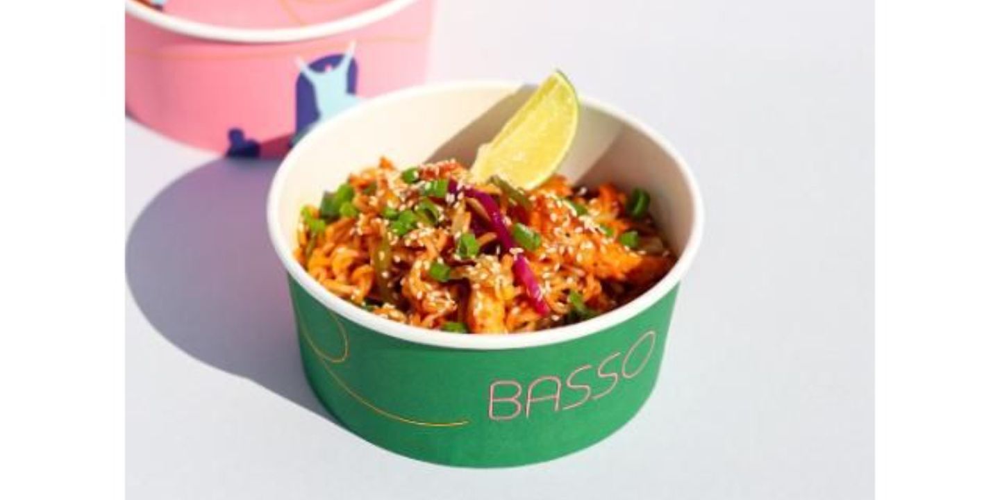 Basso cover